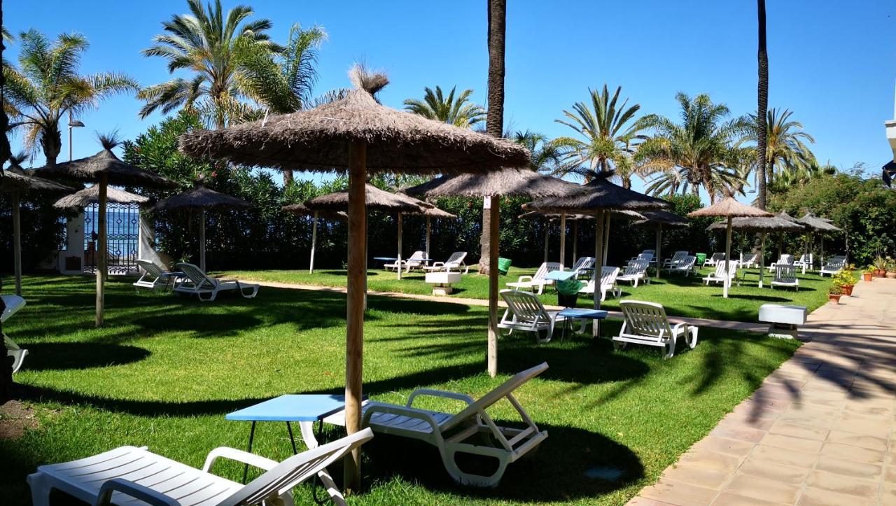 Skol 103A By Completely Marbella Lägenhet Exteriör bild
